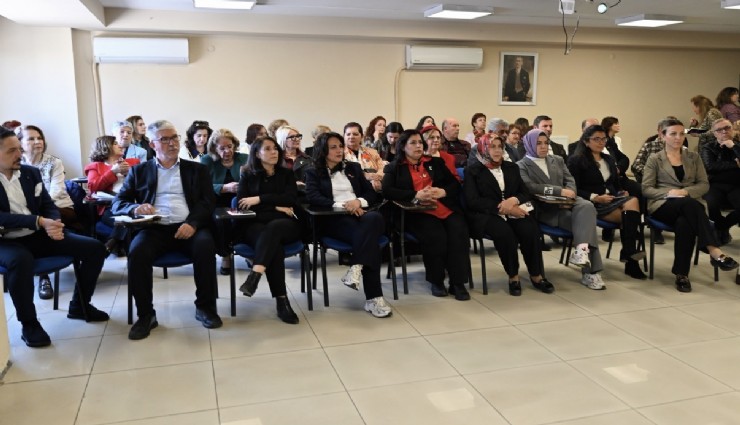 Bornova’da Güç birliği: Muhtarlar ve STK’lar aynı masada buluştu