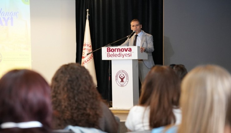 Bornova’daki çalıştaydan kritik mesaj