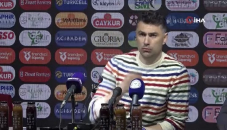 Burak Yılmaz: 