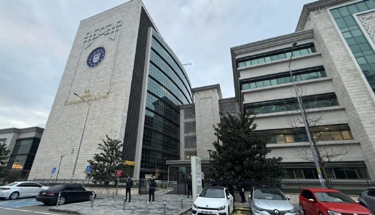 Bursa Büyükşehir Belediye Başkanlığı AK Parti’ye geçti