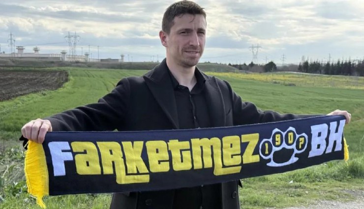 Cezaevinden çıkan Mert Hakan Yandaş’tan ilk açıklama: Bir an önce takıma dönmek istiyorum