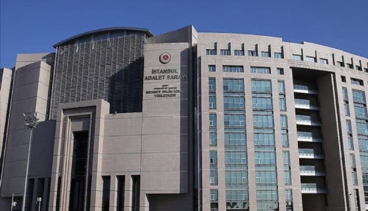 CHP İstanbul İl Başkanlığı davası ertelendi