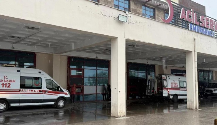 Diyarbakır’da yıldırım çarpması sonucu 2 kuzen hayatını kaybetti