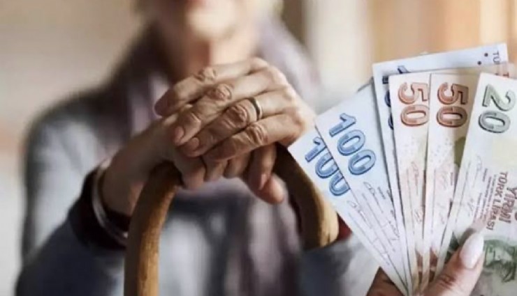 Bakan Işıkhan emeklilerin Bayram ikramiyesinin ne kadar olacağını açıkladı