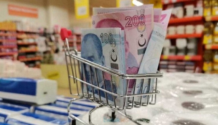 ENAG Mart enflasyonunu açıkladı