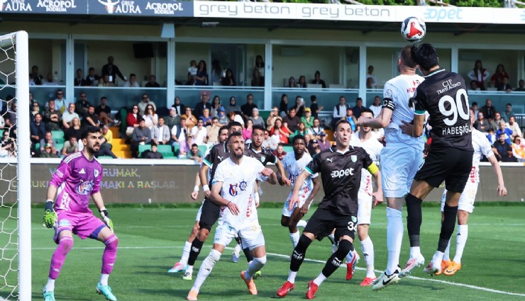 Erzurumspor FK, Trendyol Süper Lig’de