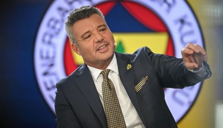 Fenerbahçe seçim kararı aldı: Sadettin Saran aday olmayacak