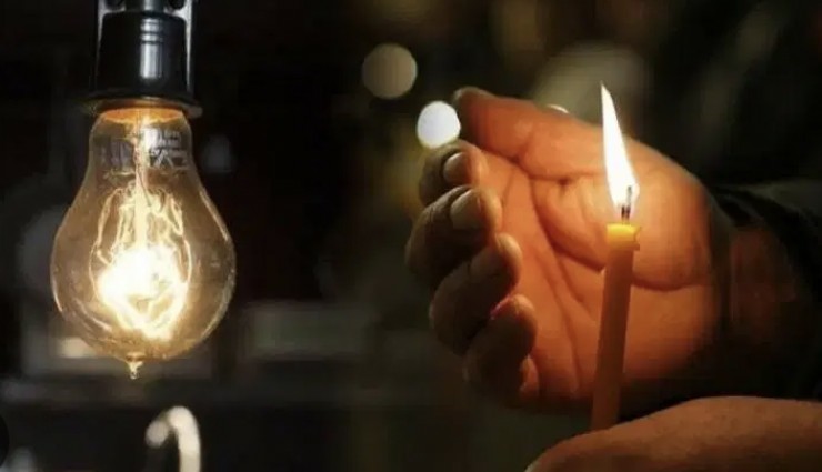 GDZ Elektrik açıkladı: 1 Mayıs'ta o ilçede elektrik kesintisi