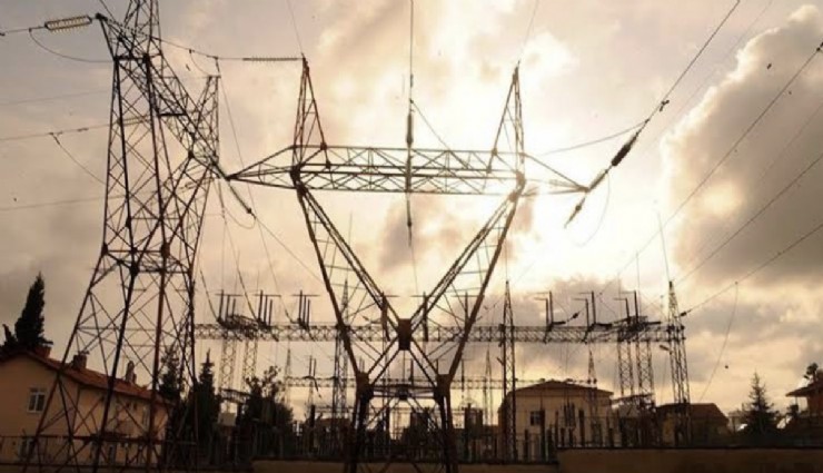 GDZ Elektrik duyurdu: İzmir’de 13 Nisan’da 18 ilçede kesinti olacak