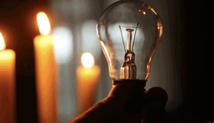 GDZ Elektrik duyurdu: İzmir'in 19 ilçesinde elektrik kesintisi