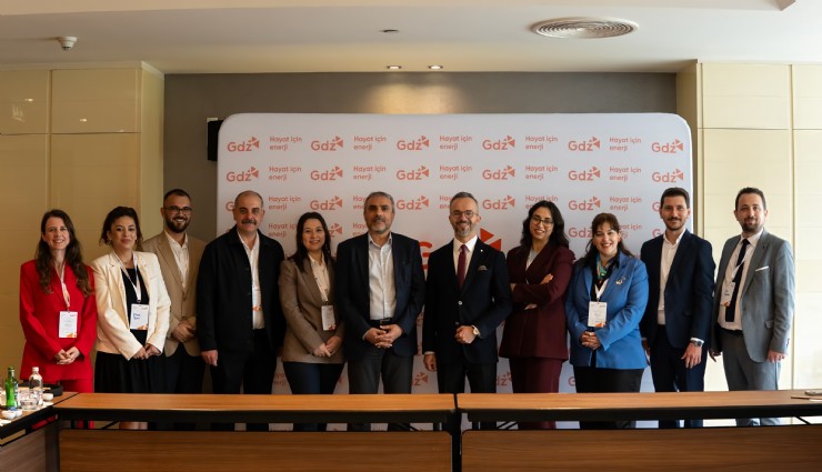 Gdz Elektrik'ten 64 milyar liralık teknoloji odaklı yatırım hamlesi