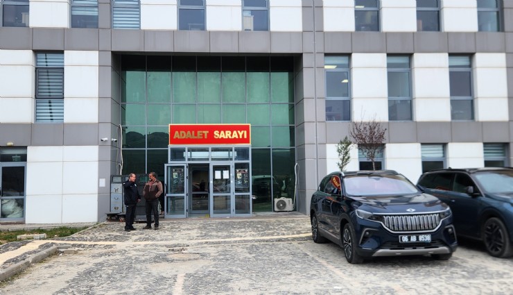 Gülistan Doku soruşturmasında tutuklu sayısı 8'e yükseldi