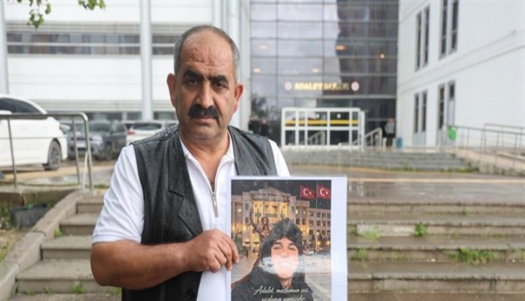 İlk işinin 4’üncü günü benzin dökülerek katledildiği ortaya çıktı