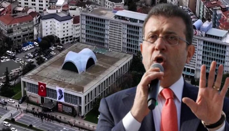 İmamoğlu’na yeni soruşturma: Mahkeme sözleri sonrası harekete geçildi