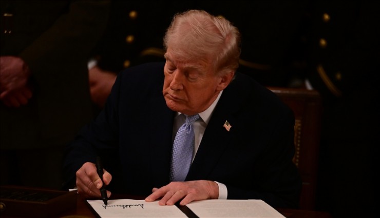 İran'dan savaşı bitirmek için 4 şart: Trump'tan ateşkes açıklaması