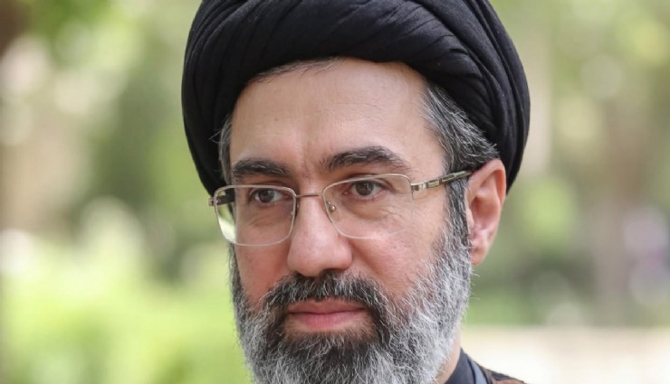 İran dini lideri Hamaney: 