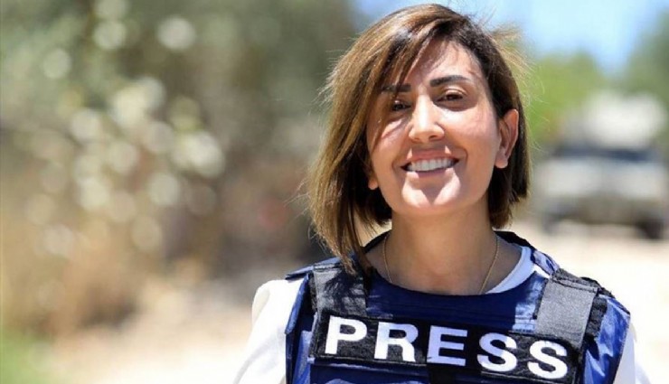 İsrail'in Lübnan'a saldırısında 1 gazeteci hayatını kaybetti