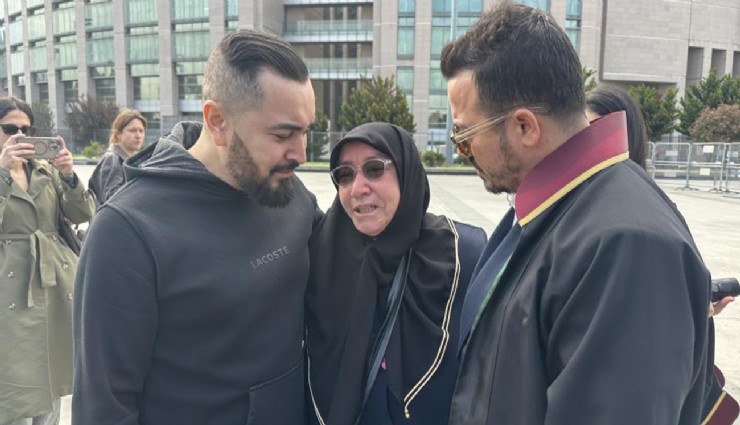 İstanbul’daki zehirlenme faciasında ilk duruşma: Bir aile göz göre göre yok oldu