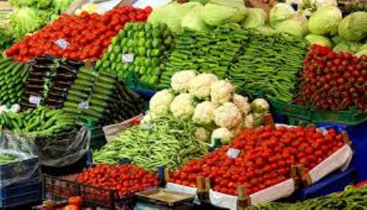 İşte 28 Nisan İzmir Hal fiyatları