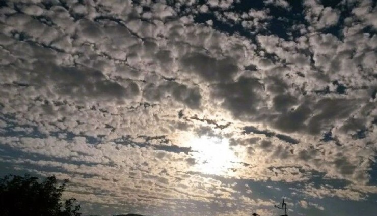 İzmir'de 5 günlük hava durumu