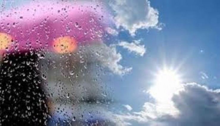 İzmir’de 5 günlük hava durumu: Hafta sonuna doğru yağış geliyor