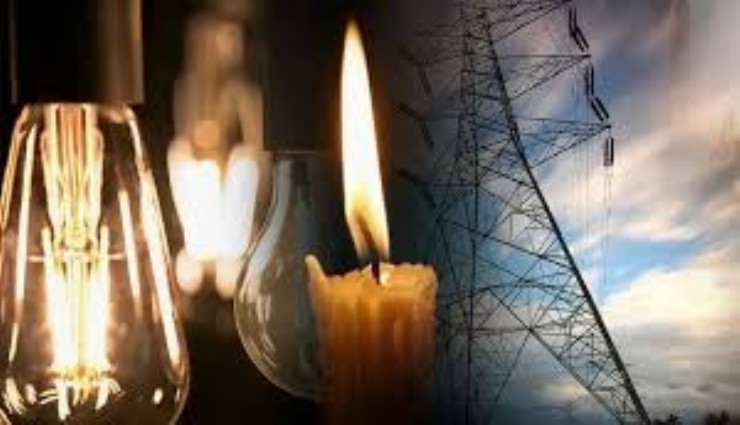 İzmir'in 16 ilçesinde elektrik kesintisi