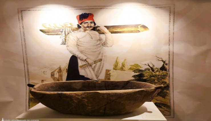 İzmir Mutfak Müzesi ile yemek kültürüne yolculuk