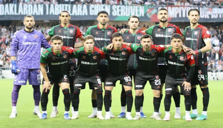 Karşıyaka, play-off’a veda etti