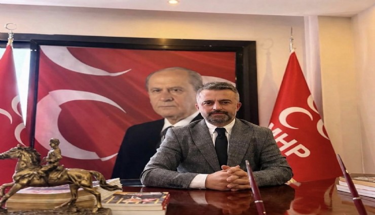 Kuşadası MHP’de Taşdemir dönemi