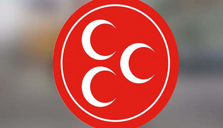MHP İstanbul İl Teşkilatı ve 39 ilçe teşkilatı birlikte feshedildi