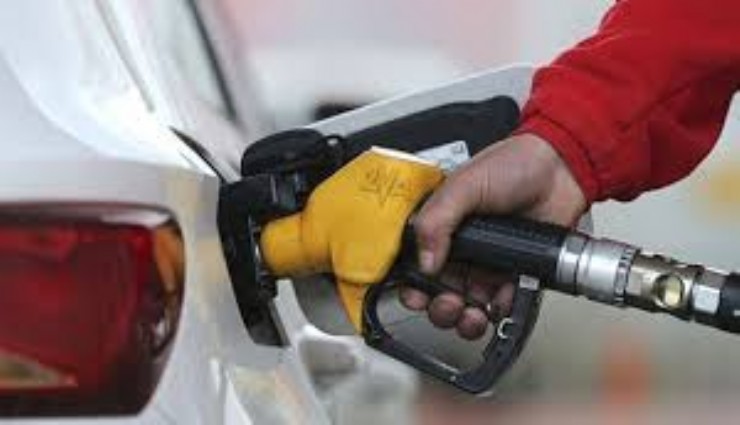 Motorin ve benzine zam