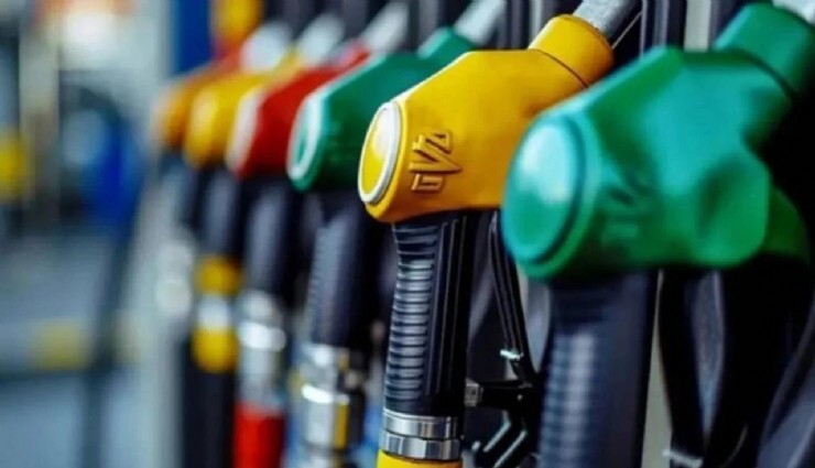 Motorinde büyük indirim: 4,06'lık düşüş