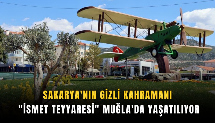 Sakarya'nın gizli kahramanı: 