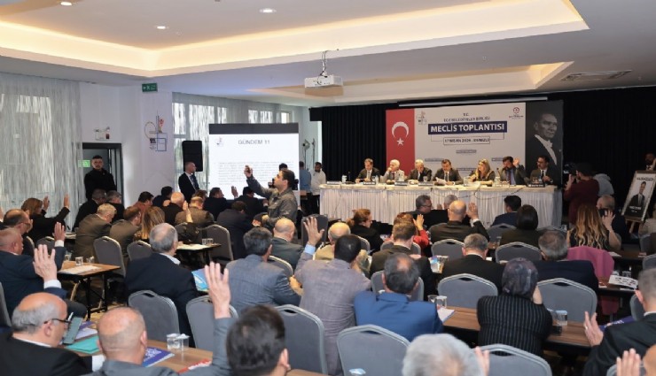 Seferihisar'ın 