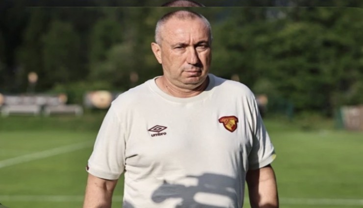 Stanimir Stoilov: 