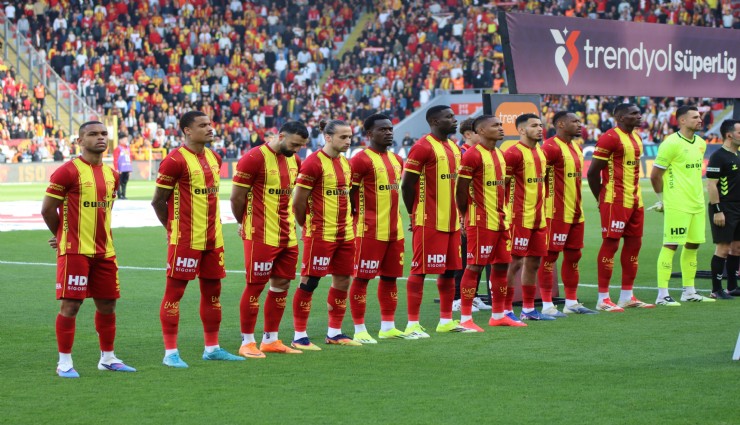Süper Lig’in en az gol yiyen takımı Göztepe oldu
