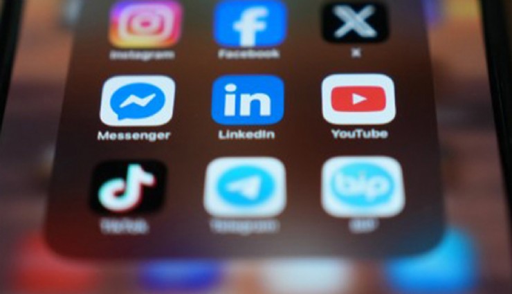 Telegram'da dehşet ağı: Okul saldırılarını övüp yeni tarih verdiler