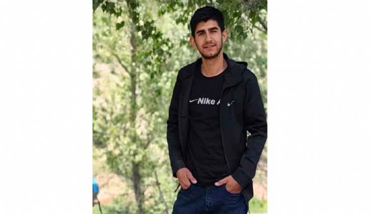 Tokat'ta kene kabusu geri döndü, 21 yaşındaki genç hayatını kaybetti