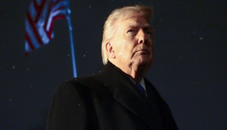 Trump: 