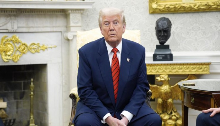 Trump: 