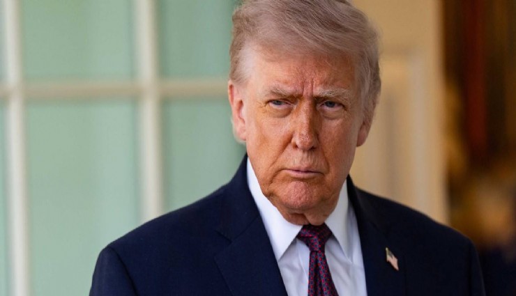 Trump: İran ile anlaşma olacak
