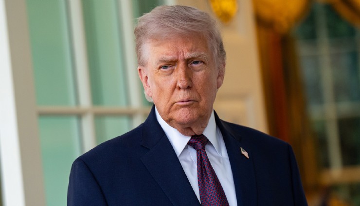 Trump: 