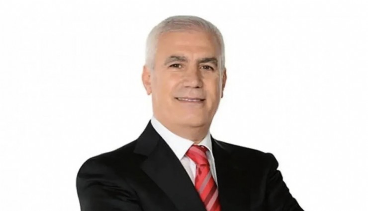 Tutuklanan Bursa Büyükşehir Belediye Başkanı Mustafa Bozbey, görevden uzaklaştırıldı