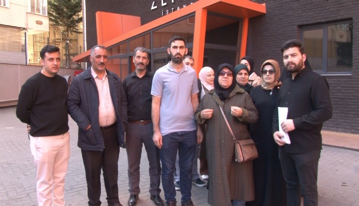 Umre hayali kabusa döndü: Binlerce lira ödeyen vatandaşlar ortada kaldı