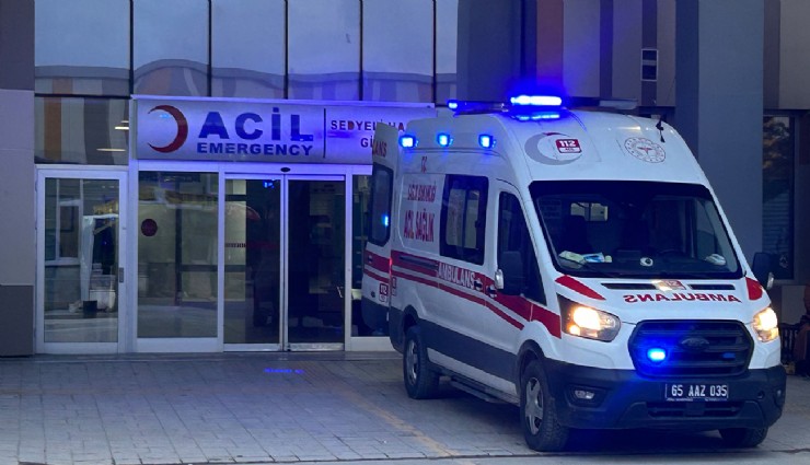 Van’da köpeklerin saldırdığı 5 yaşındaki çocuk hayatını kaybetti