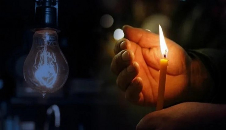 22 Mayıs Cuma İzmir'de elektrik kesintisi