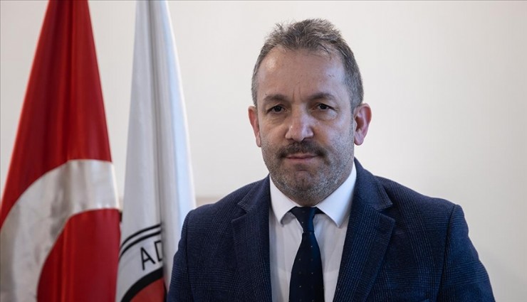 Adli Tıp Kurumu Başkanlığına Hızır Aslıyüksek yeniden atandı