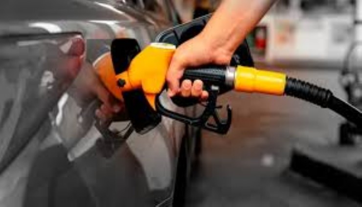 Benzine indirim