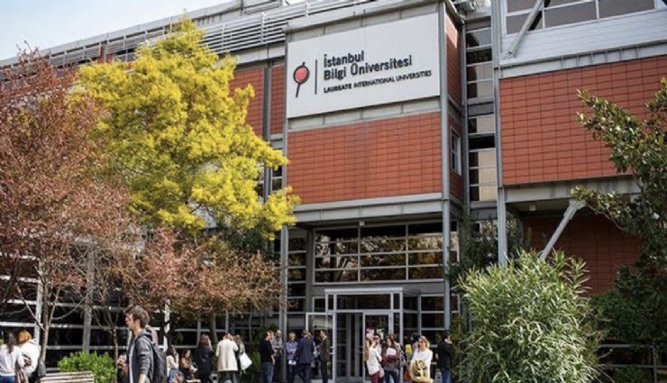 Bilgi Üniversitesi yeniden açıldı