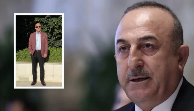 Eski Bakan Çavuşoğlu'nun kardeşi Aydın Çavuşoğlu silahla vuruldu